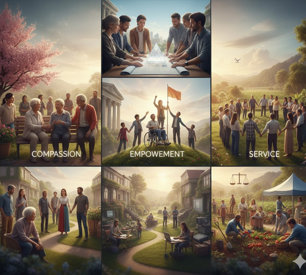 values