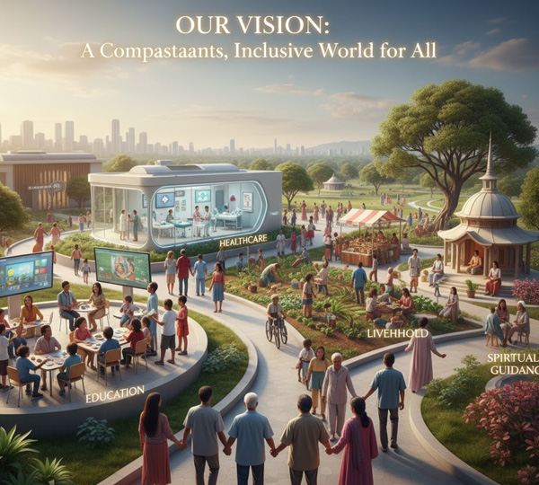 vision